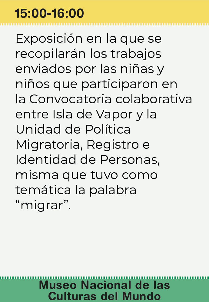 Exposición
